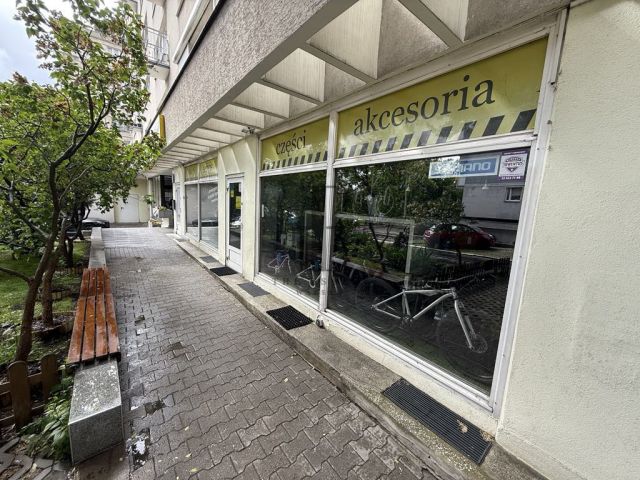 Lokal Warszawa Śródmieście, ul. Smolna. Zdjęcie 3