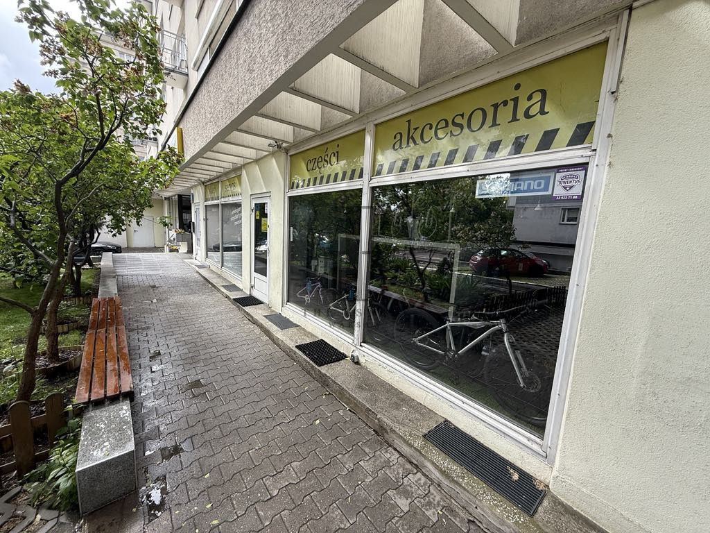 Lokal Warszawa Śródmieście, ul. Smolna. Zdjęcie 3