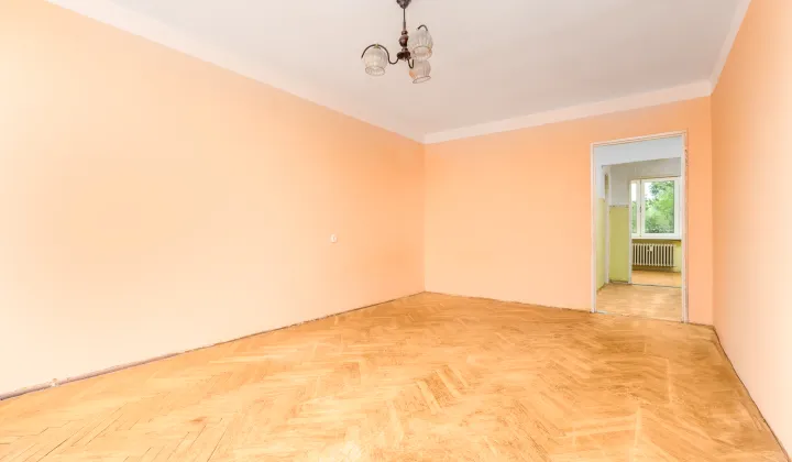 Mieszkanie 2-pokojowe Szczecin Niebuszewo, ul. Kazimierza Królewicza