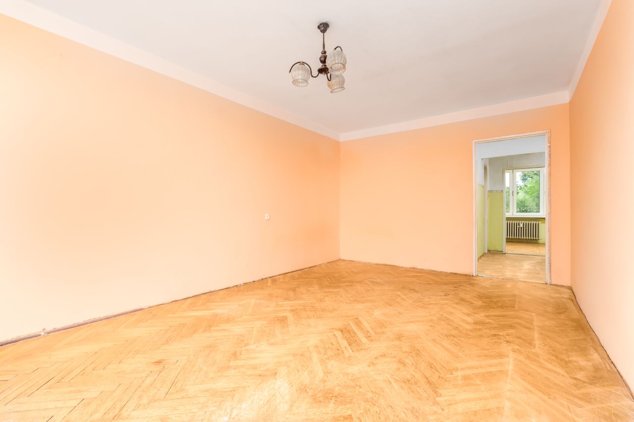 Mieszkanie 2-pokojowe Szczecin Niebuszewo, ul. Kazimierza Królewicza