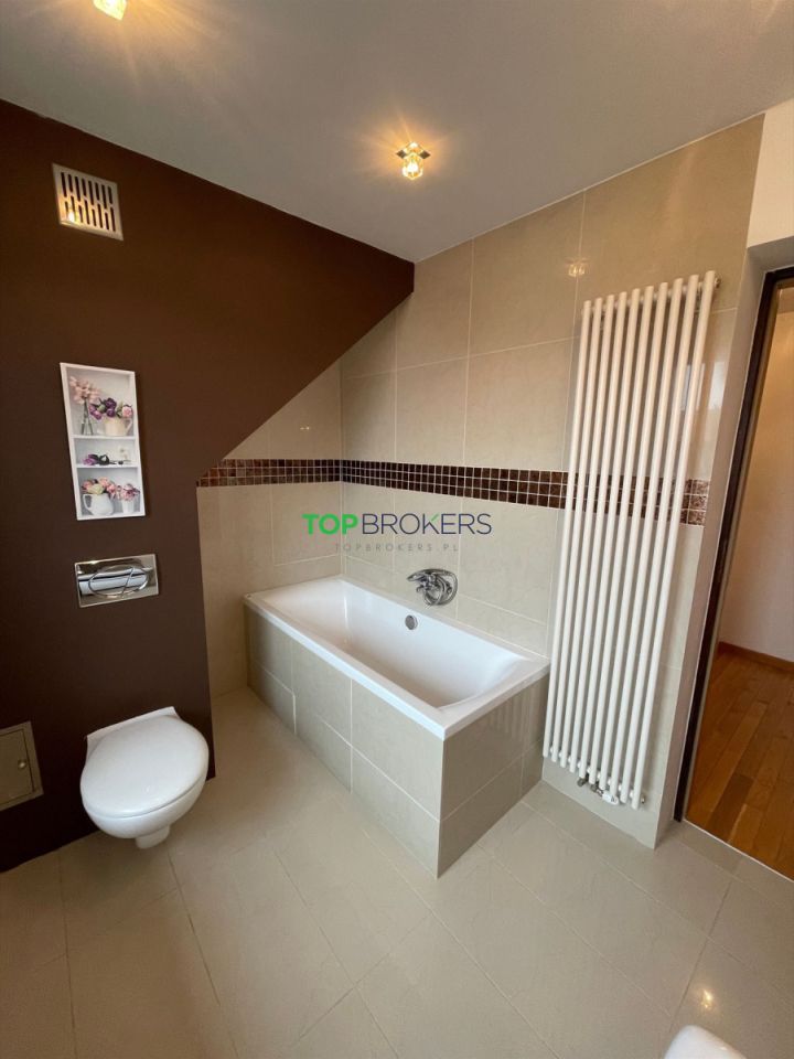 dom szeregowy, 4 pokoje Warszawa Wesoła. Zdjęcie 17