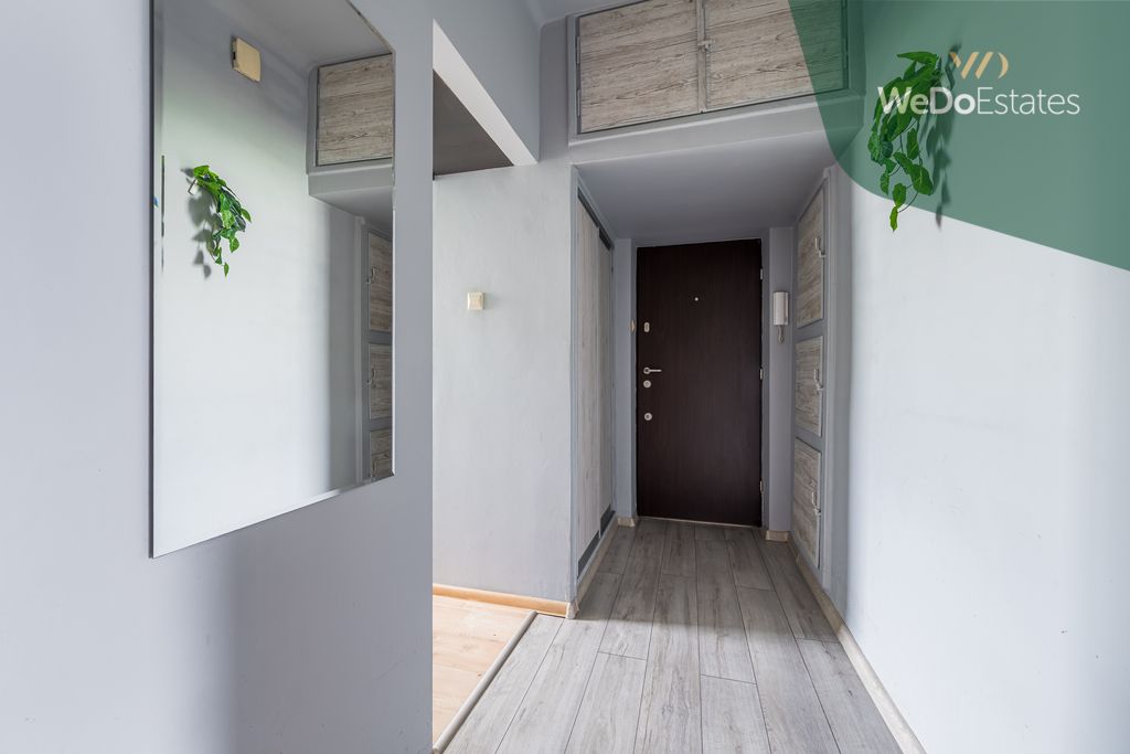 Mieszkanie 2-pokojowe Warszawa Wola, ul. Górczewska. Zdjęcie 15