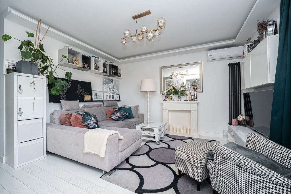 Mieszkanie 2-pokojowe Warszawa Białołęka, ul. Płochocińska. Zdjęcie 3