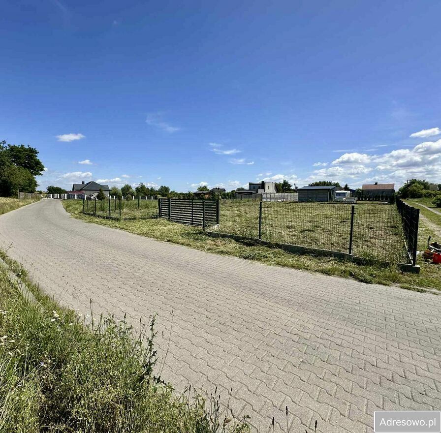 Działka budowlana Lipno, ul. Górna. Zdjęcie 7