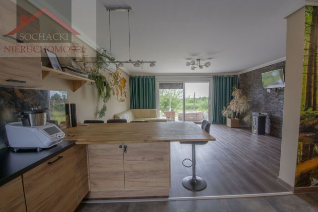 dom wolnostojący, 6 pokoi Rudzica. Zdjęcie 14