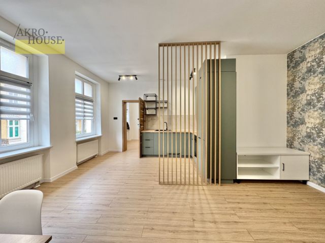 Mieszkanie 2-pokojowe Gliwice, ul. Ignacego Daszyńskiego. Zdjęcie 2