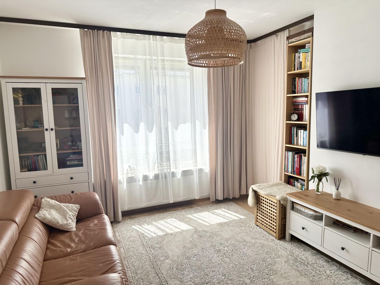 Mieszkanie 2-pokojowe Warszawa Ursynów, ul. Alternatywy