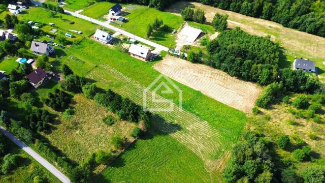 Działka budowlana Łomna. Zdjęcie 3