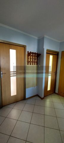 Mieszkanie 4-pokojowe Warszawa Bielany, ul. Josepha Conrada. Zdjęcie 4