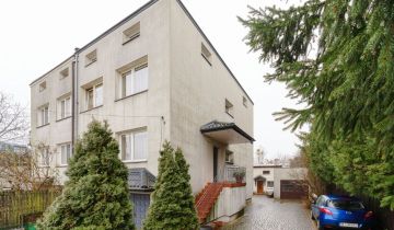 bliźniak, 7 pokoi Warszawa Targówek, ul. Czarna Droga