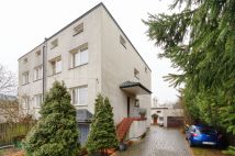 bliźniak, 7 pokoi Warszawa Targówek, ul. Czarna Droga