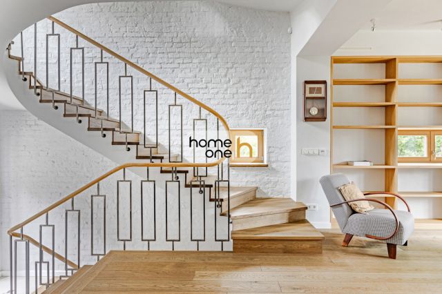 dom wolnostojący, 6 pokoi Warszawa Mokotów. Zdjęcie 1