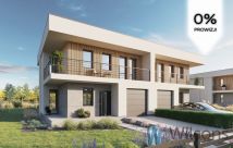 bliźniak, 4 pokoje Ciemne, ul. Piękna