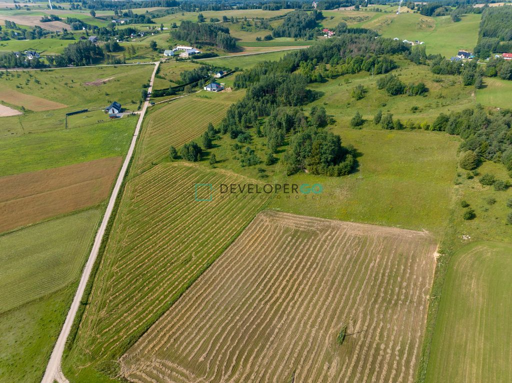 Działka budowlana Biała Woda. Zdjęcie 9
