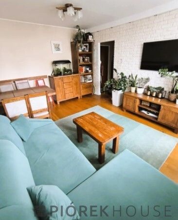 Mieszkanie 3-pokojowe Warszawa Bemowo, ul. Puszczy Solskiej. Zdjęcie 3