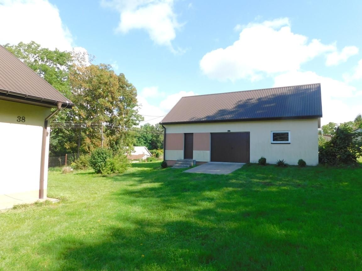 dom wolnostojący, 4 pokoje Młodzawy Małe. Zdjęcie 4