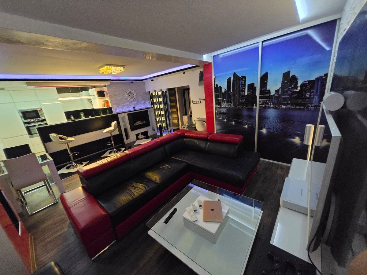 Mieszkanie 3-pokojowe Zduńska Wola. Zdjęcie 2