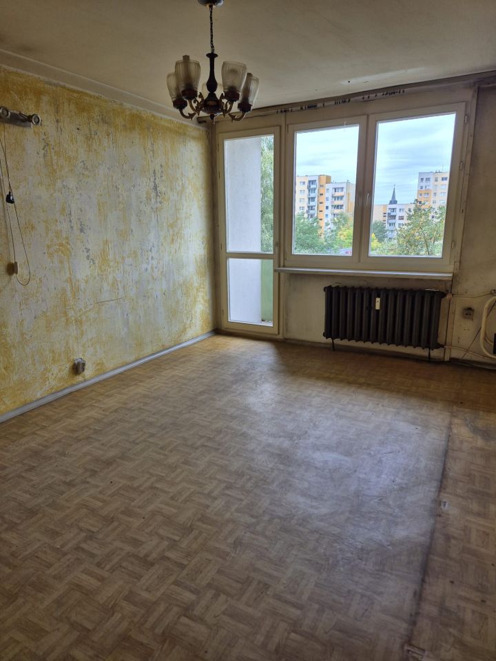 Mieszkanie 2-pokojowe Częstochowa Północ, ul. Bacewicz. Zdjęcie 6