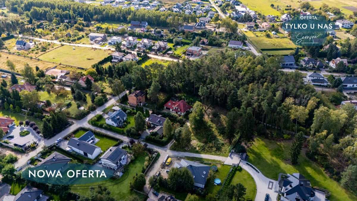 dom wolnostojący, 6 pokoi Łódź, ul. Łodzianka. Zdjęcie 21