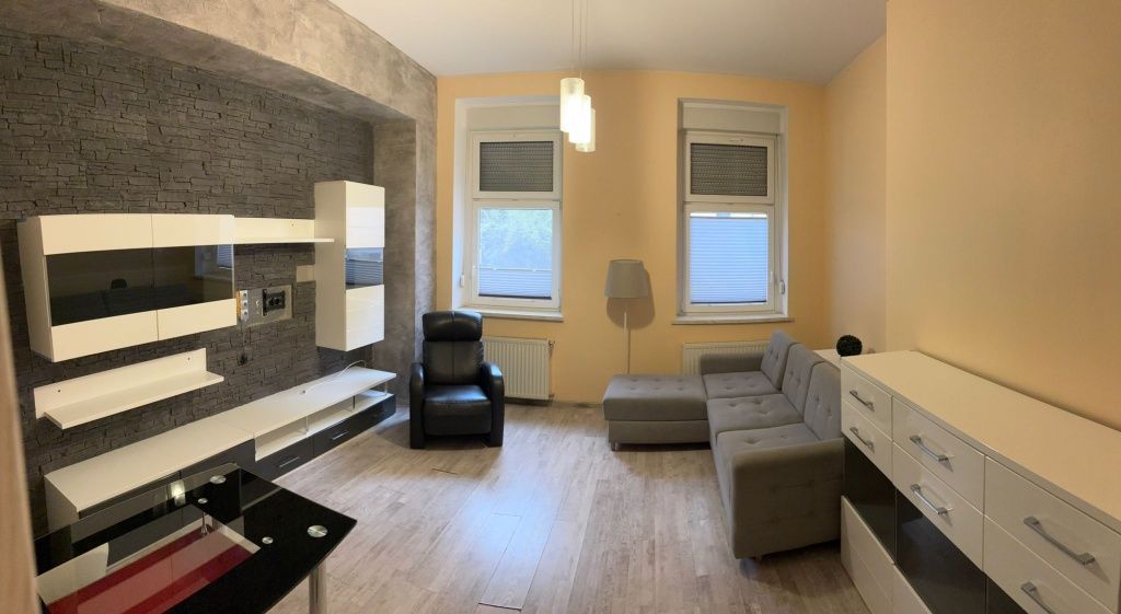 Mieszkanie 1-pokojowe Legnica, ul. Sejmowa
