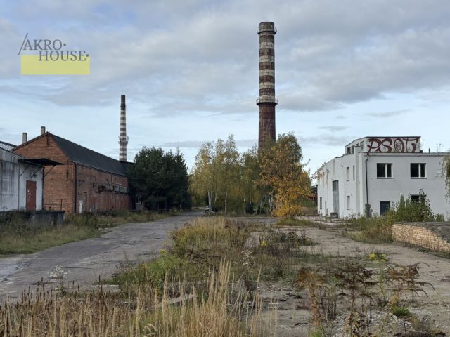 Działka inwestycyjna Sochaczew. Zdjęcie 1