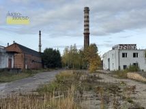 Działka inwestycyjna Sochaczew