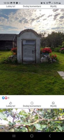 gospodarstwo, 2 pokoje Ulhówek Kolonia Ulhówek, ul. Starowiejska. Zdjęcie 7