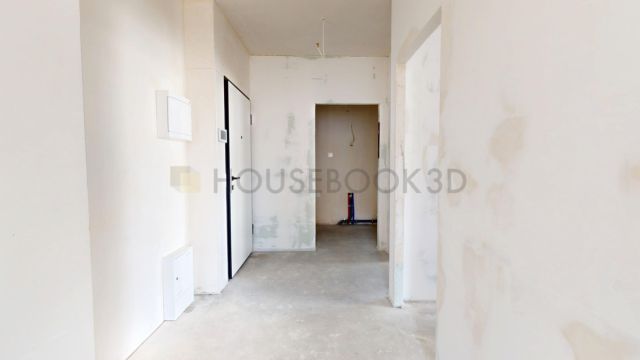 Mieszkanie 3-pokojowe Warszawa Bemowo, ul. Szeligowska. Zdjęcie 5