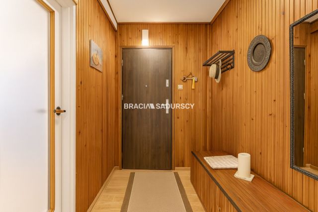 Mieszkanie 4-pokojowe Kraków Podgórze Duchackie, ul. por. Halszki. Zdjęcie 13