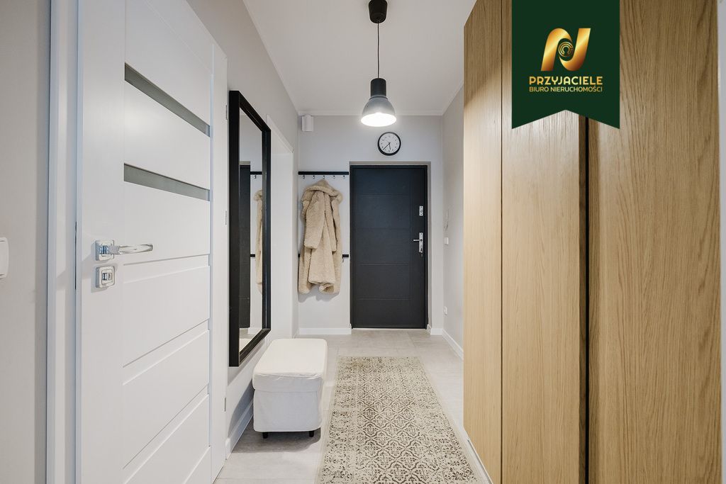 bliźniak, 6 pokoi Banino. Zdjęcie 19