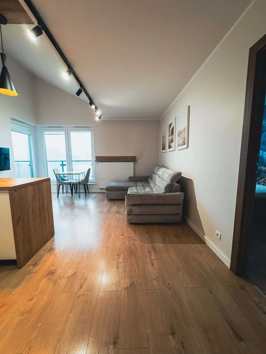 Mieszkanie 2-pokojowe Kraków Prądnik Czerwony, ul. Marchołta. Zdjęcie 8