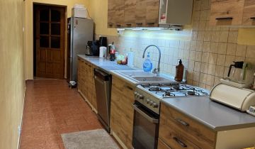 Mieszkanie 2-pokojowe Chojnów