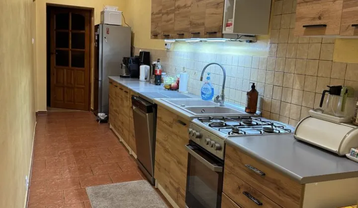 Mieszkanie 2-pokojowe Chojnów