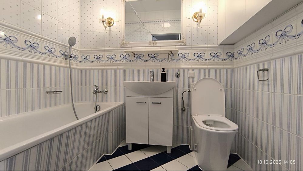 Mieszkanie 2-pokojowe Marki. Zdjęcie 6