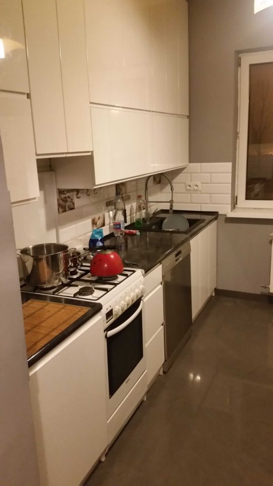 Mieszkanie 2-pokojowe Ożarów Mazowiecki, ul. Strażacka. Zdjęcie 2