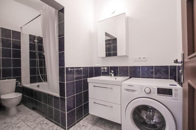 Mieszkanie 3-pokojowe Warszawa Śródmieście, ul. Śniadeckich. Zdjęcie 6