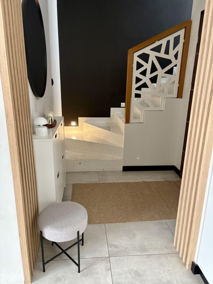 Mieszkanie 6-pokojowe Legionowo, ul. Jana Kochanowskiego. Zdjęcie 8