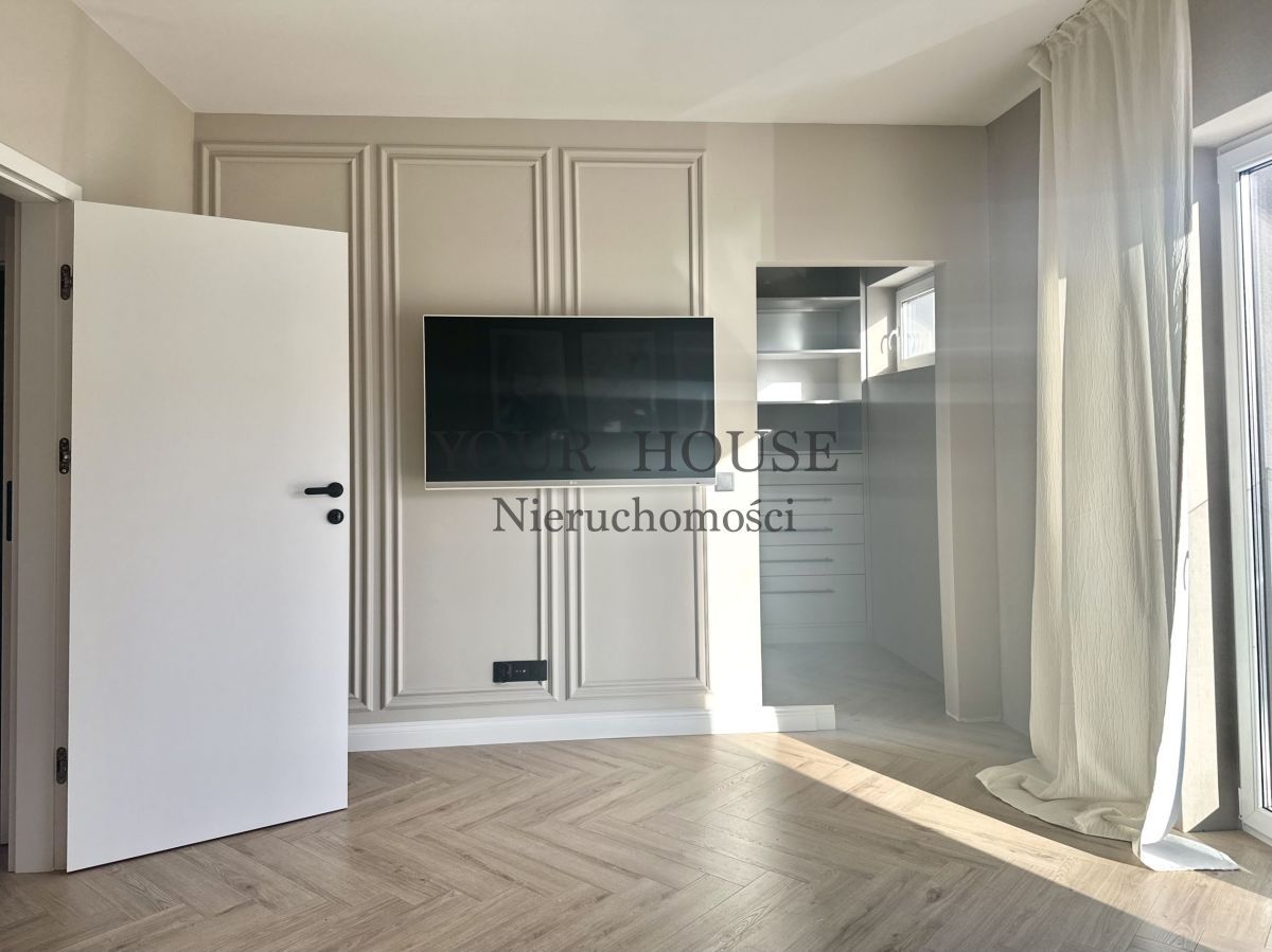 dom szeregowy, 5 pokoi Wrocław Krzyki. Zdjęcie 10