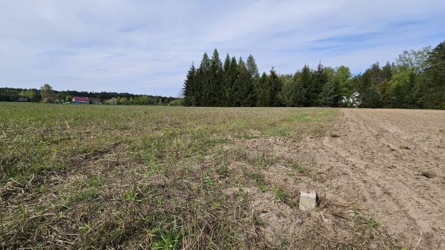 Działka budowlana Bysław, ul. Leśna Polana. Zdjęcie 4