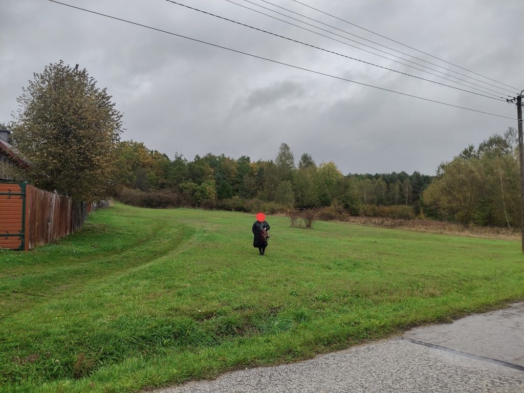 Działka rolno-budowlana Melonek. Zdjęcie 2