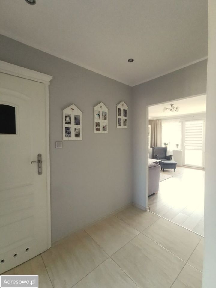 Mieszkanie 3-pokojowe Gryfino Górny Taras, ul. Zygmunta Krasińskiego. Zdjęcie 15