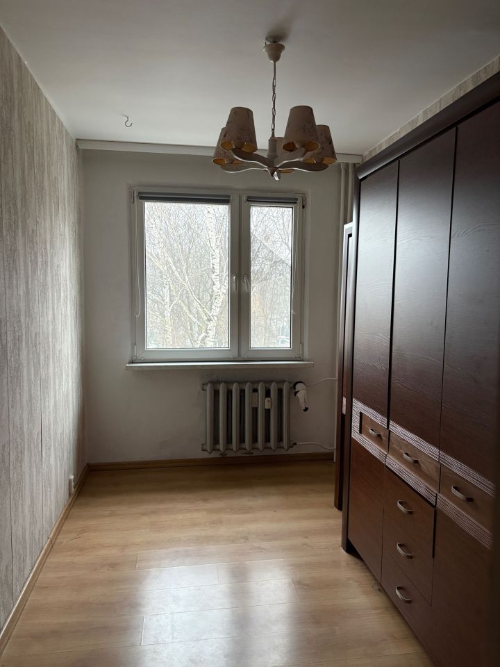 Mieszkanie 3-pokojowe Katowice Józefowiec. Zdjęcie 2