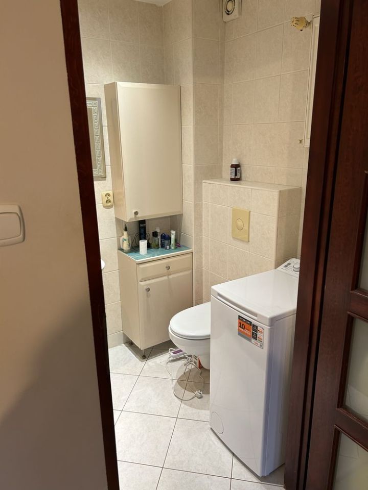 Mieszkanie 1-pokojowe Warszawa Targówek, ul. Wyspowa. Zdjęcie 5