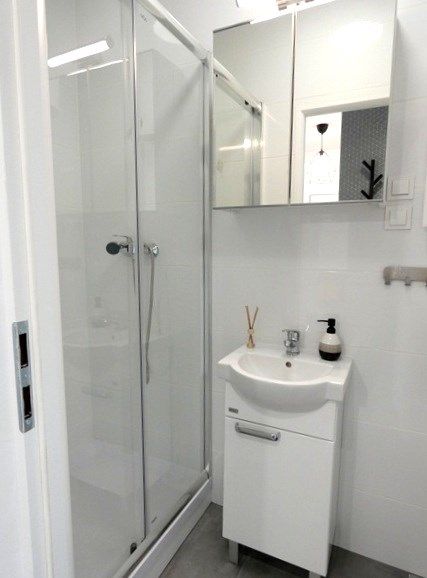 Mieszkanie 1-pokojowe Sosnowiec Pogoń, ul. Mariacka. Zdjęcie 8