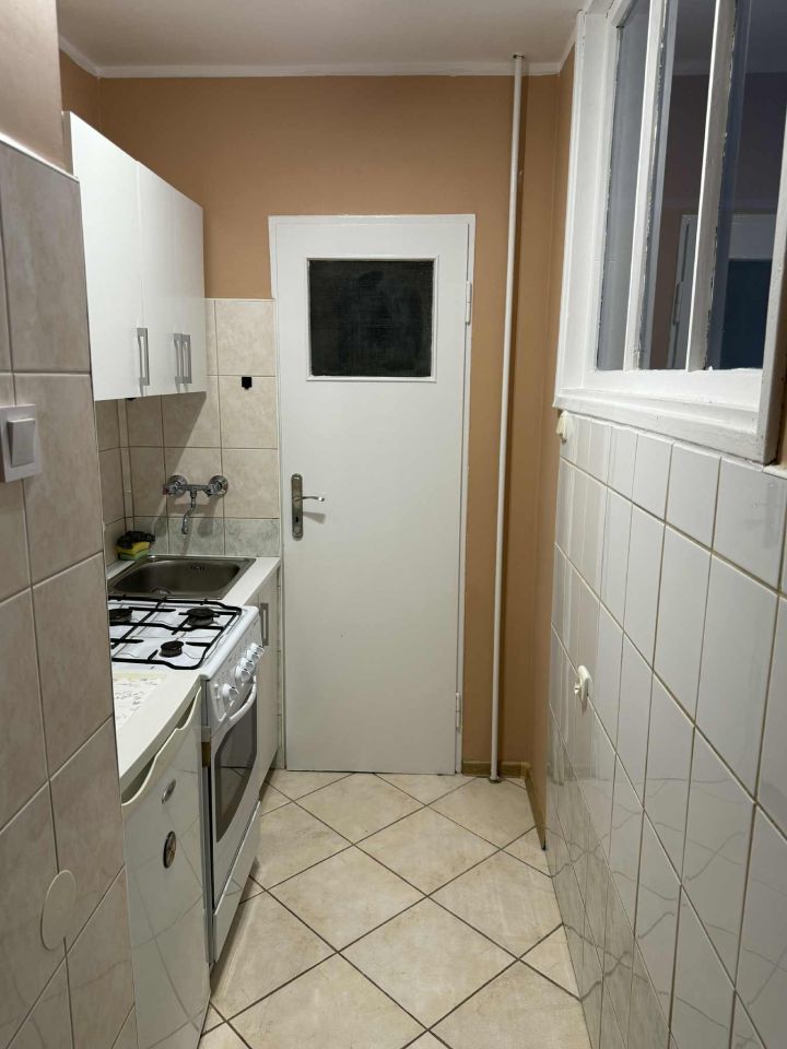 Mieszkanie 1-pokojowe Wrocław Krzyki, ul. Nyska. Zdjęcie 5