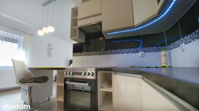 Mieszkanie 1-pokojowe Gdańsk Wzgórze Mickiewicza, ul. Jankiela. Zdjęcie 3