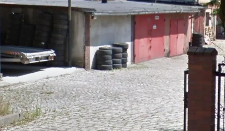 Garaż/miejsce parkingowe Świdnica Centrum, ul. Nauczycielska