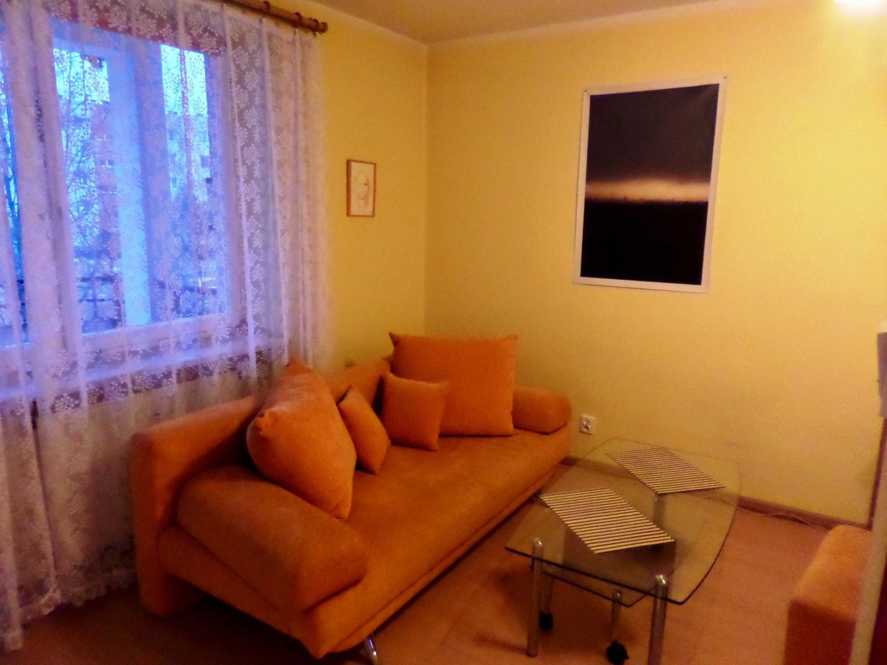 Mieszkanie 1-pokojowe Kielce Ślichowice, ul. Edmunda Massalskiego. Zdjęcie 7