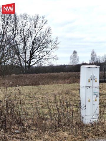Działka budowlana Mrowiska. Zdjęcie 2