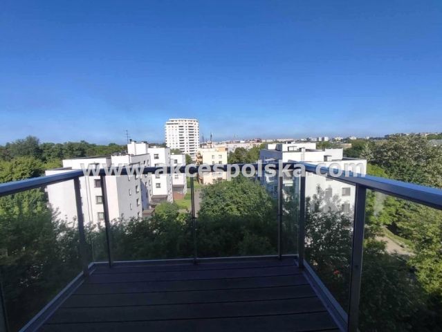 Mieszkanie 2-pokojowe Warszawa Żoliborz, ul. Jasnodworska. Zdjęcie 2